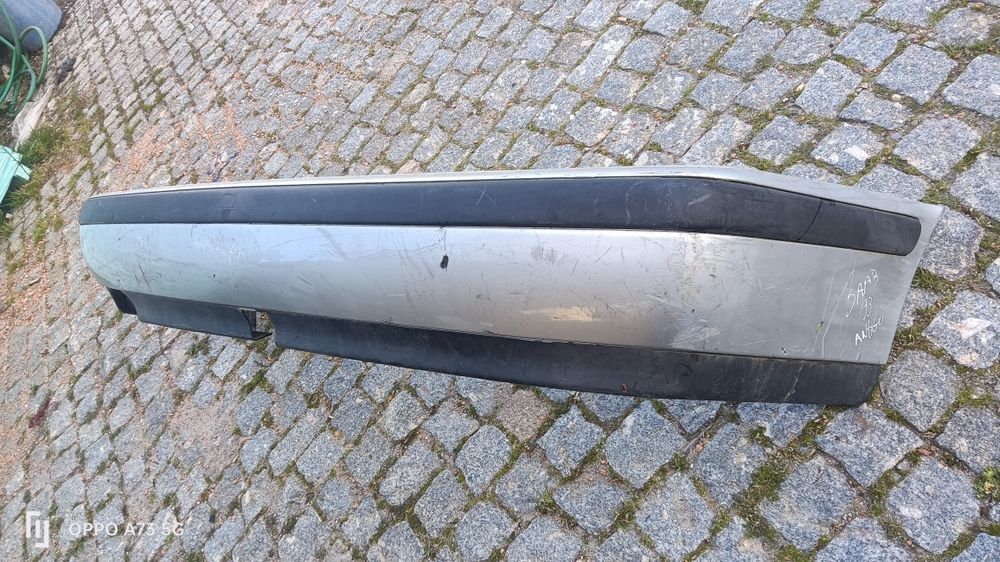 Parachoques Saab 9 -3 para choques 1998