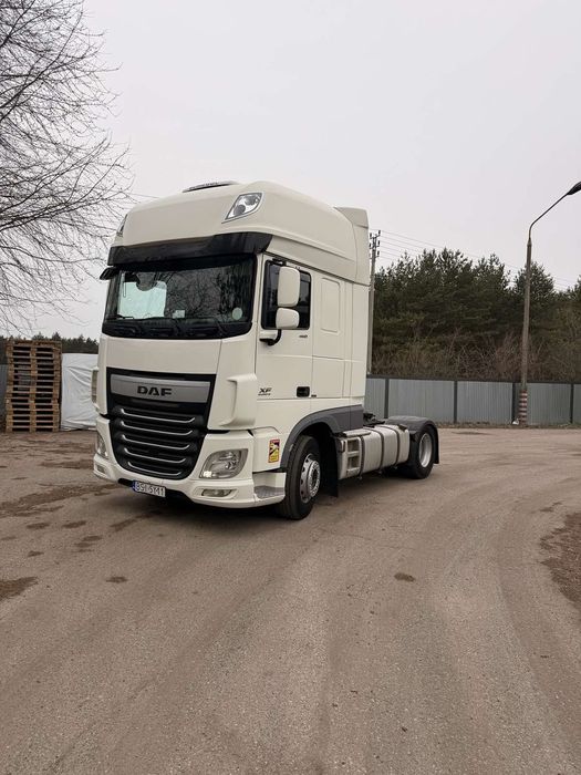 DAF