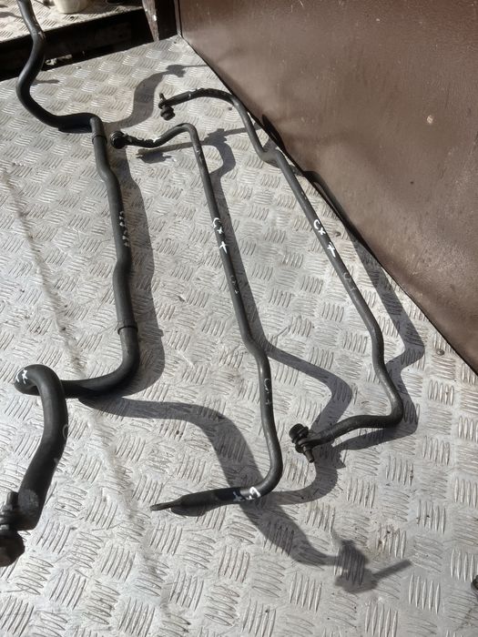 Стабилизатор передний задний mazda cx7 cx-7 мазда сх7