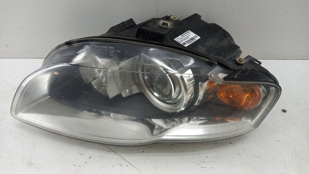 Фара левая Audi A4 B7 bi-xenon 2004-2007 8E0941003BP