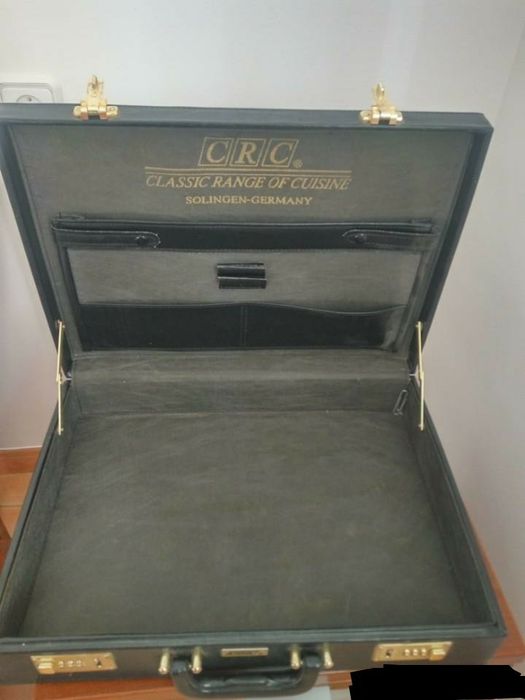 Mala use a imaginação