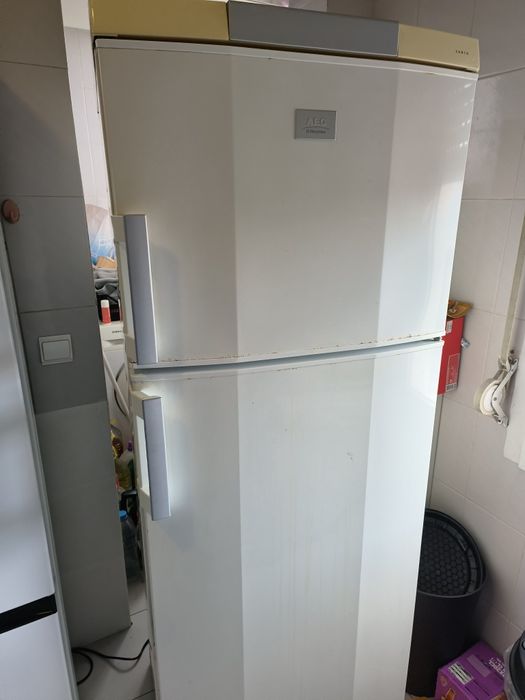 Frigorífico , combinado