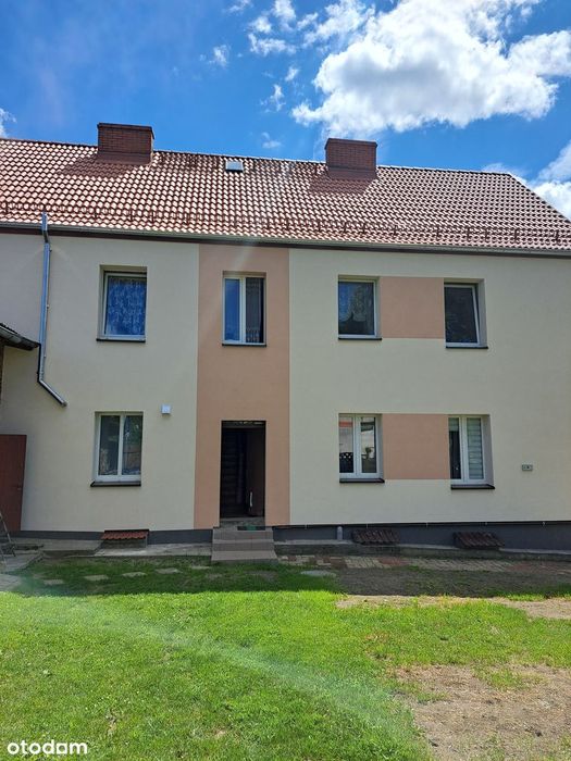 Mieszkanie – Golczewo - Widok 2