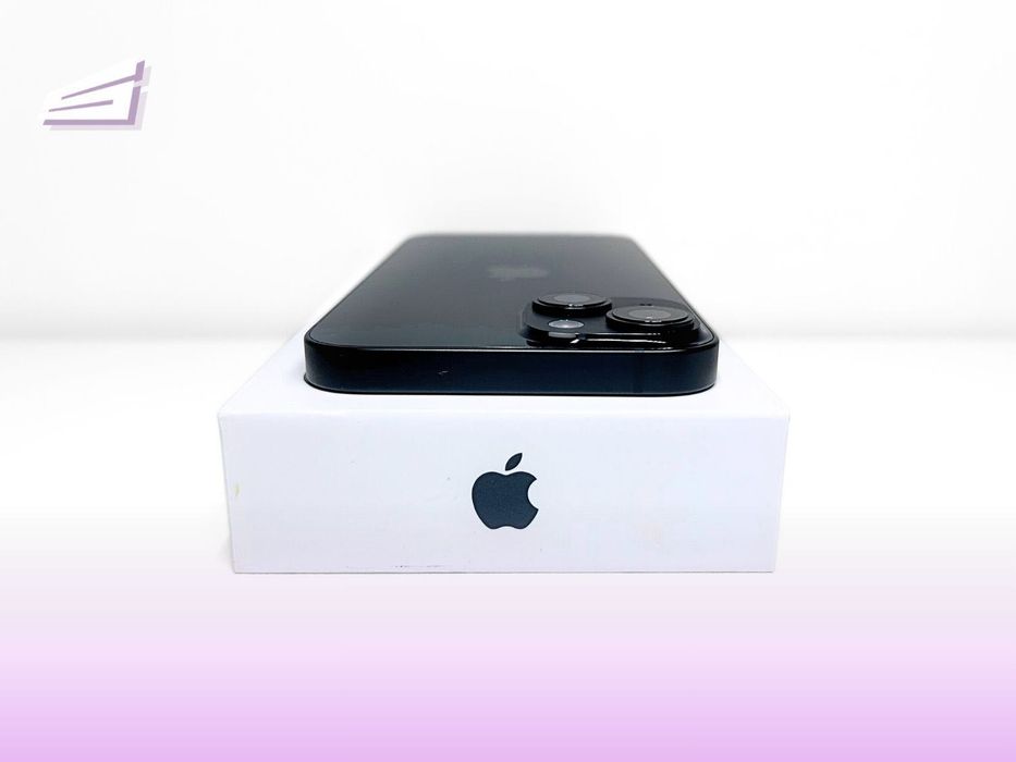 iPhone 14 Granatowy | Paragon | BEZPIECZNY ZAKUP W STARKS | NOWA BATERIA 100% | Wszystko w cenie ZERO DOPŁAT