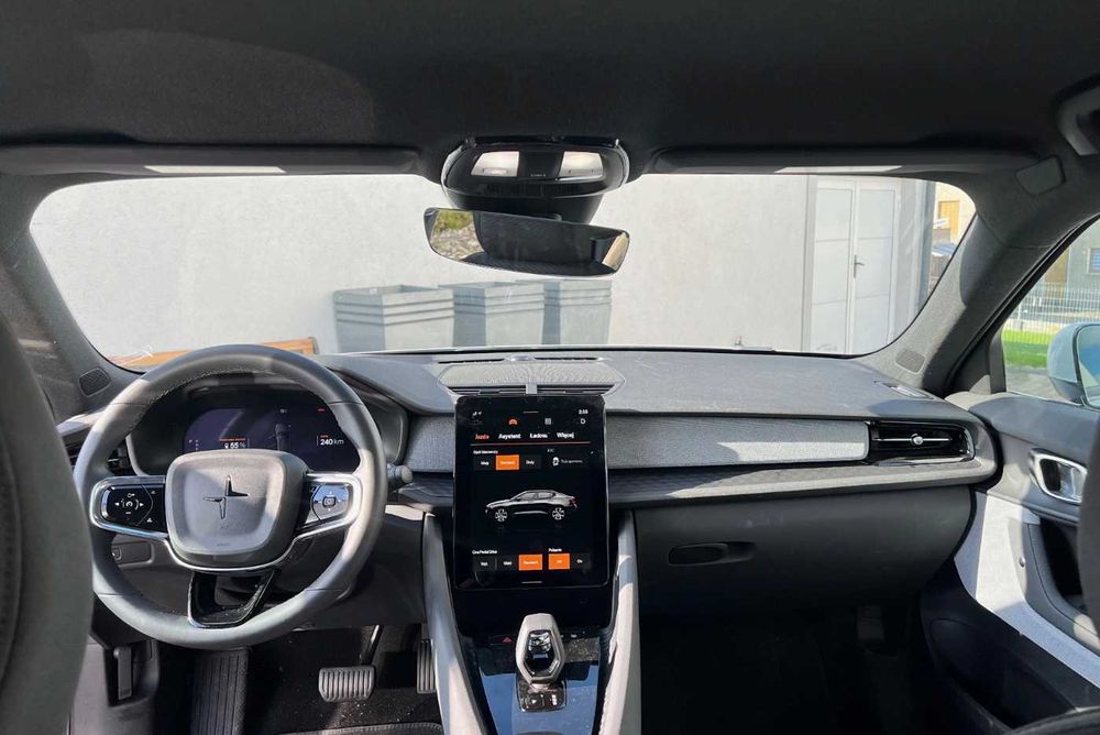 Polestar 2 Dual Motor 78kWh 2022