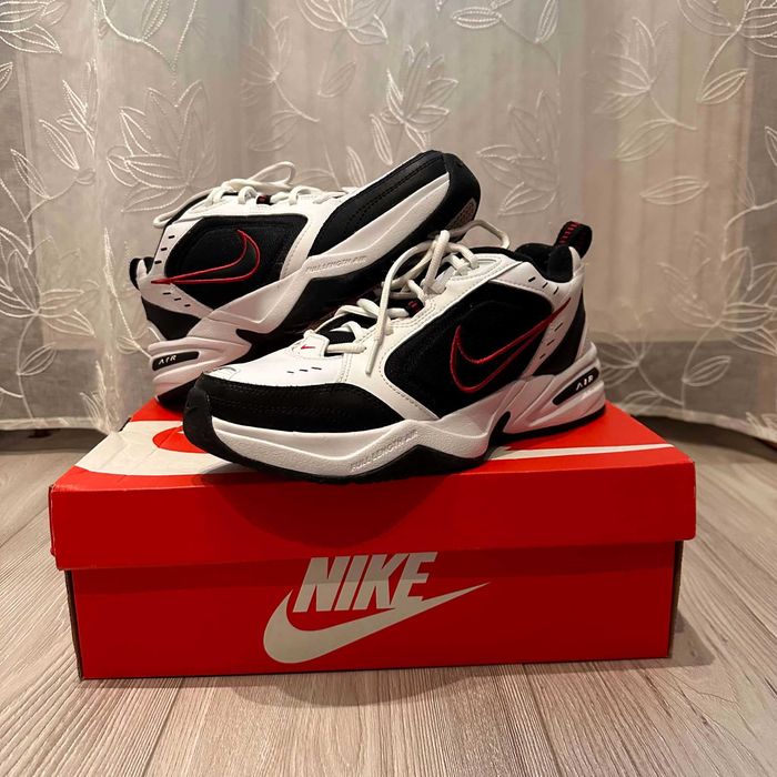 Buty sportowe Nike
