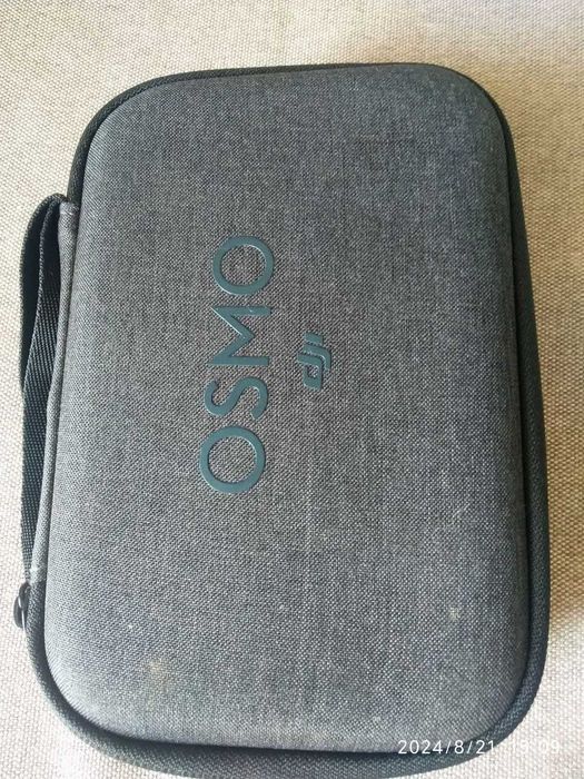 Продам стабілізатор DJI Osmo Mobile 3
