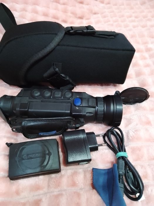 Тепловізор PULSAR HELION 2x50pro