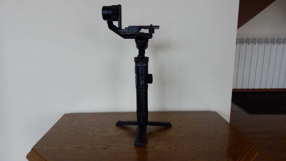 Gimbal ręczny FeiYu-Tech G6 PMax