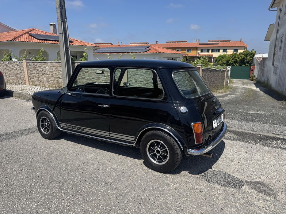 Austin Mini 1275GT