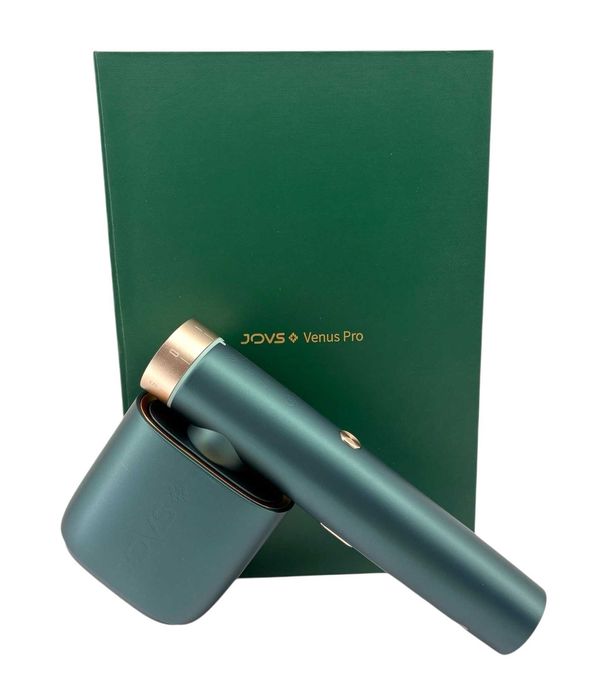 Depilator Laserowy Ipl Jovs Venis Pro