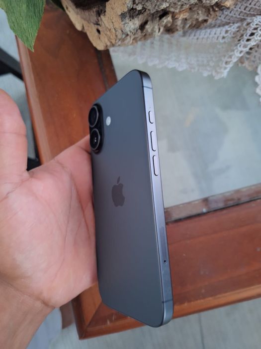 Iphone 17 - 256 GB