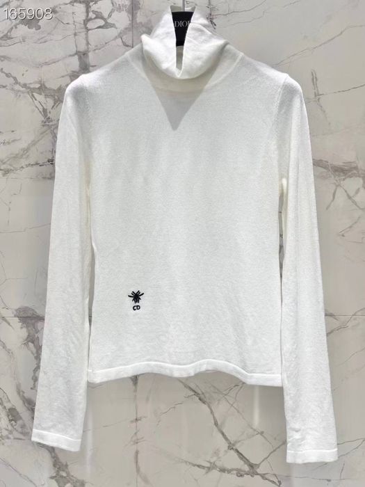 Гольф кофта dior