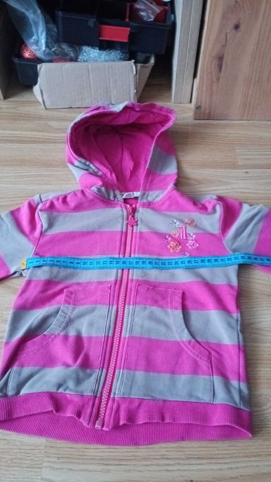 Bluza I spódniczki dla dziewczynek