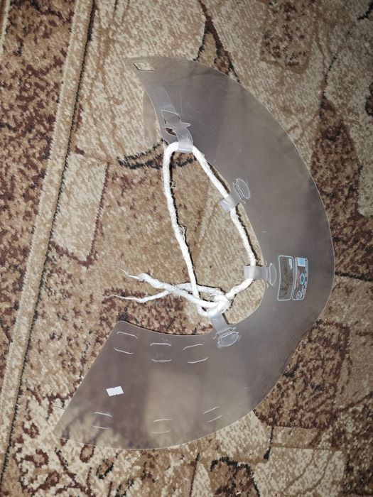 Хамут для  собаки б/у в хорошем состоянии,отдам даром .