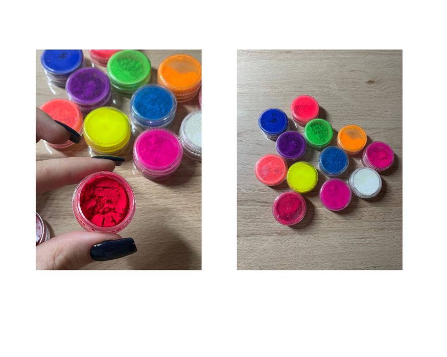 Все для майстра манікюру