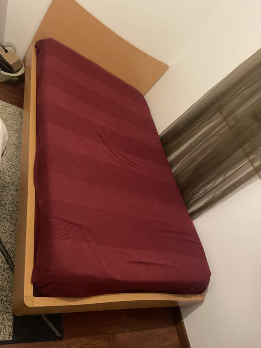 Cama  individual
