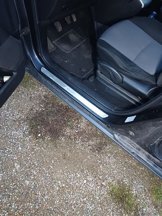 Mazda 5 1.8 benzyna 7 os.