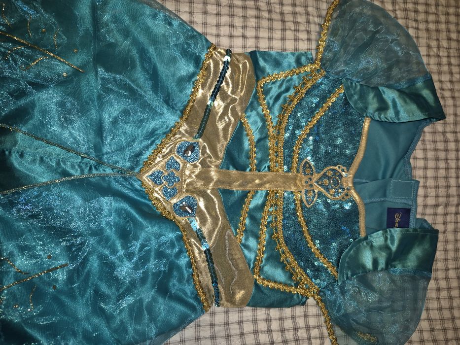 Strój karnawałowy Jasmine