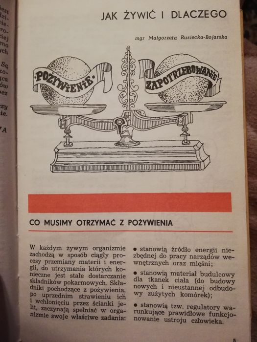 Dobra Kuchnia 1989rok