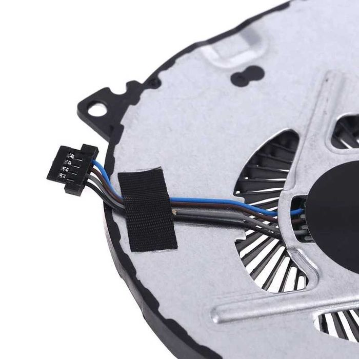Вентилятор куллер CPU Fan Cooler Hp Probook 440 G5 Zhan 66 Pro G1 R2JB