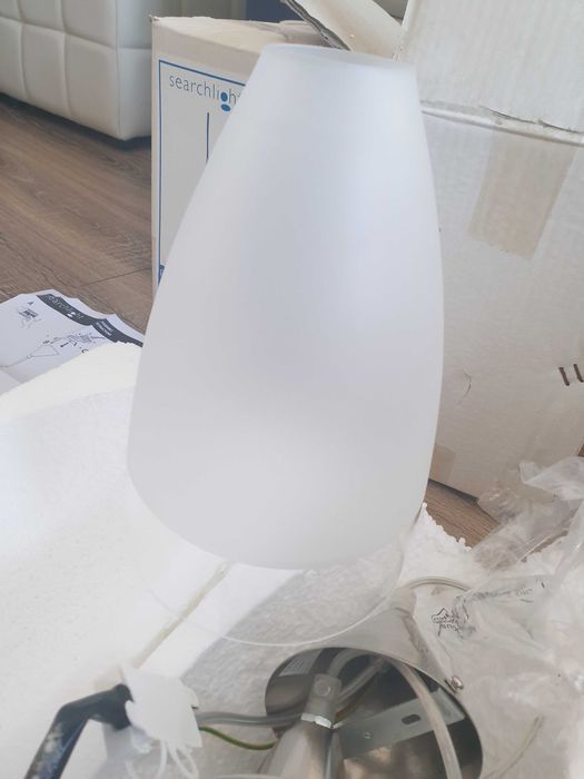 Komplet lamp sufitowych