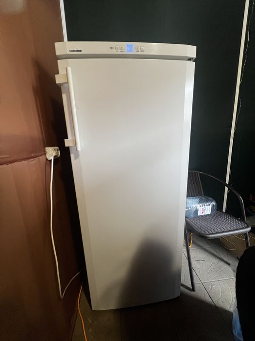 Холодильник Liebherr