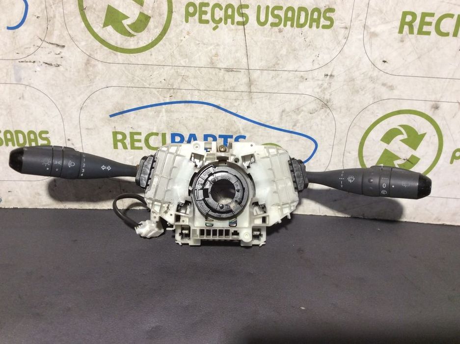 Comando Piscas e Limpa Vidros Smart For Four ano 2004 a 2006   A454540