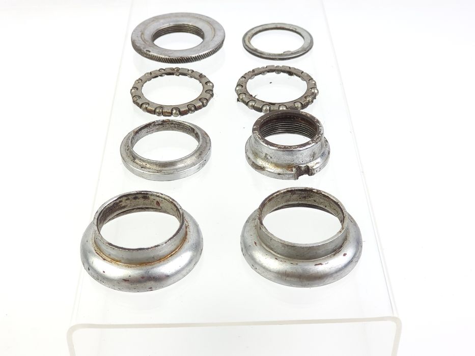 Miski łożyska sterów kierownicy Mesko Olimpia Olimp