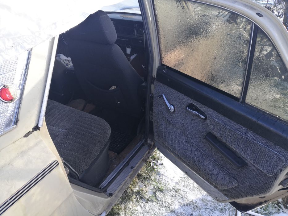 Продам ГАЗ 24 Волга