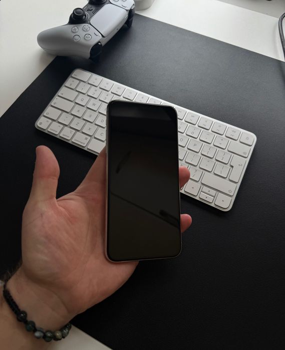 Apple IPhone 11 PRO MAX 256gb White