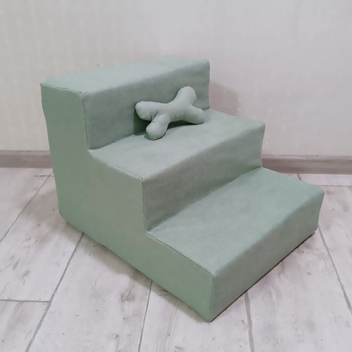 Сходинки для собак, прикроватни ступені для собак