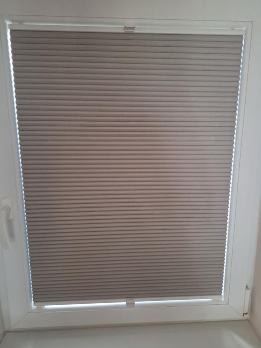 Sprzedam Rloleta Plisowana HONEICOBO