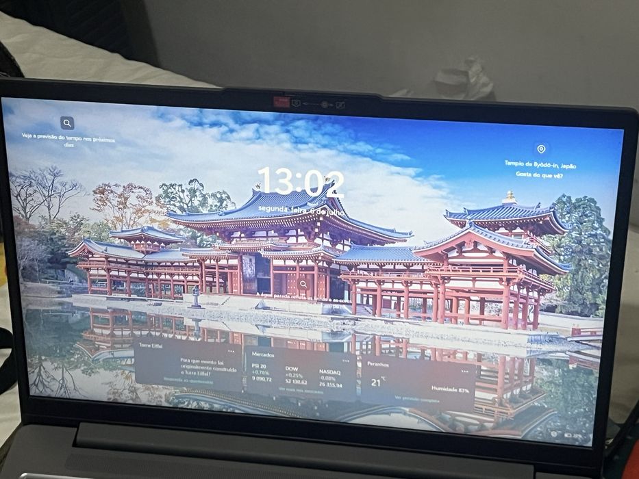 Lenovo Ideapad slim 3 -NOVO-