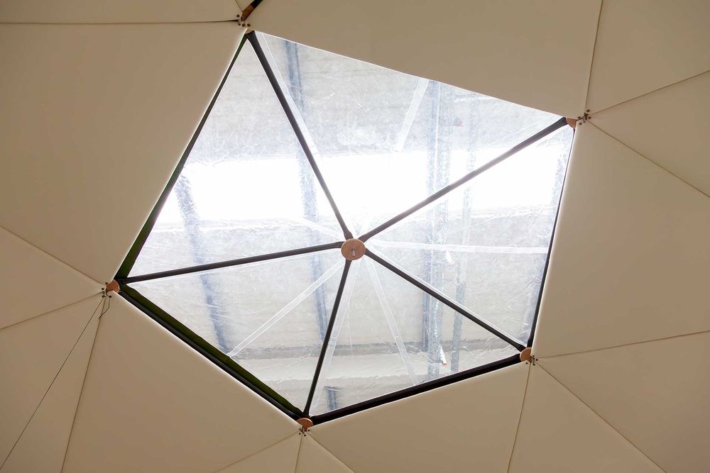 PROMOÇÃO TENDA GLAMPING (NOVA)