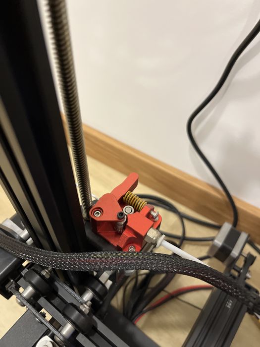 Creality Ender-3 Pro