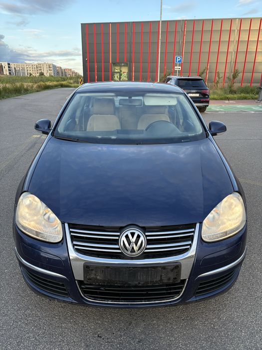 Volksvagen Jeeta 2007 р 2.0 дизель . Фолксваген  джета , дизель , седан