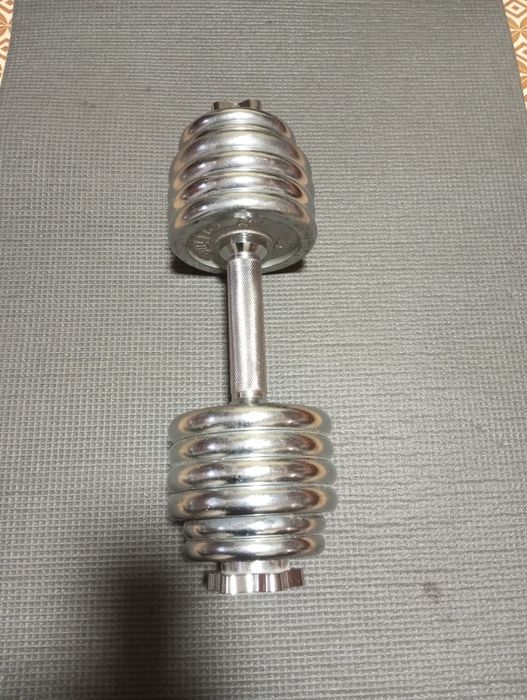 Продам гантель наборную Про