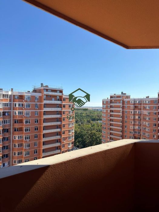 New‼️Жк Real Park/Реал Парк‼️Стикон/красный кирпич‼️Черемушки/7км/Седьмой километр‼️Однушка,45 м2‼️Балкон‼️