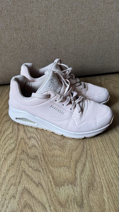 Женские кроссовки Skechers 38р.