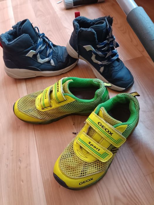 Дешево  кросовки на хлопчика