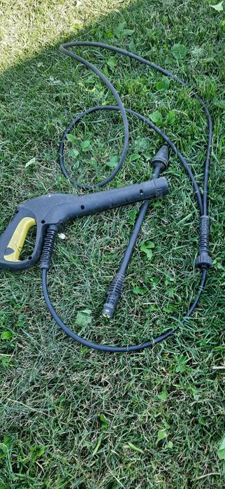 Мойка высокого давления  Karcher k2.105