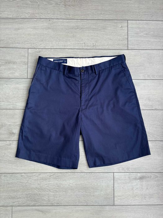 Чоловічі Класичні Шорти Чіноси Бермуди Поло Ральф Лорен Polo Ralph Lauren Size XL ХЛ Оригінал