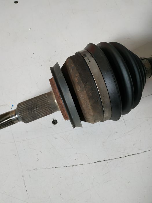 VW T5 t5 T6 t6 GP Т5 2,0 2.0 TDI Полуось Привід лівий Піввісь Ліва