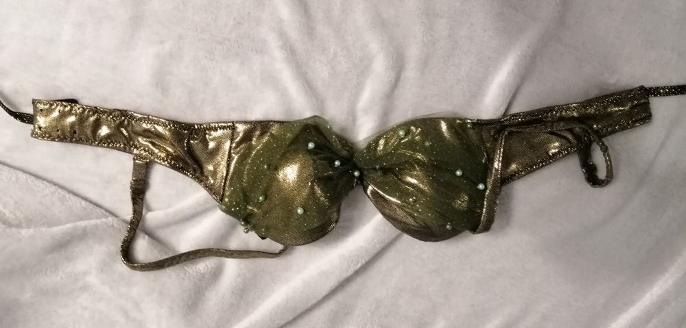 Восточный костюм детский супер