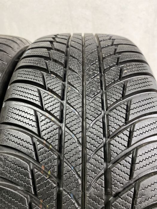 225/45R18 91H Bridgestone Blizzak LM001 23rok DEMO!!!