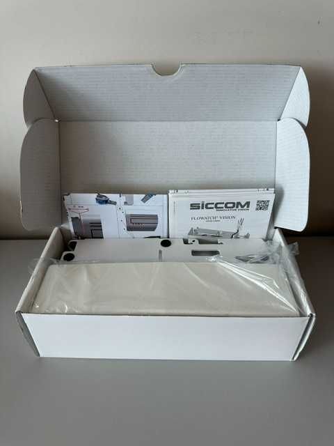 Насос для відводу конденсату SICCOM Flowatch Vision