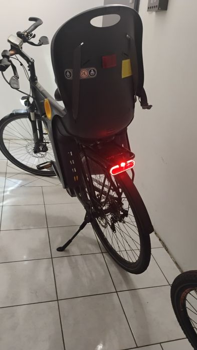 Rower Elektryczny KTM Cento 10