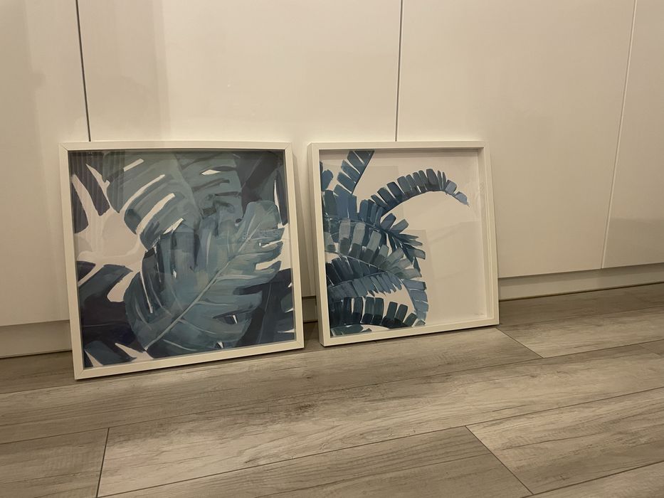 Obraz/ obrazy Ikea
