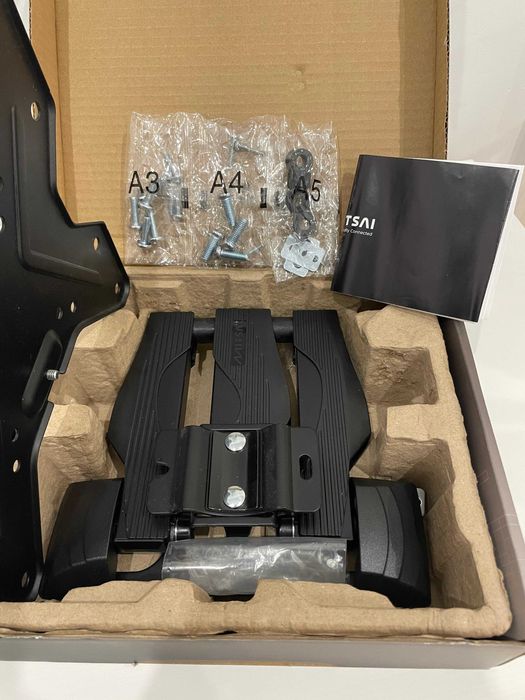 Suporte parede TV 24" a 42"